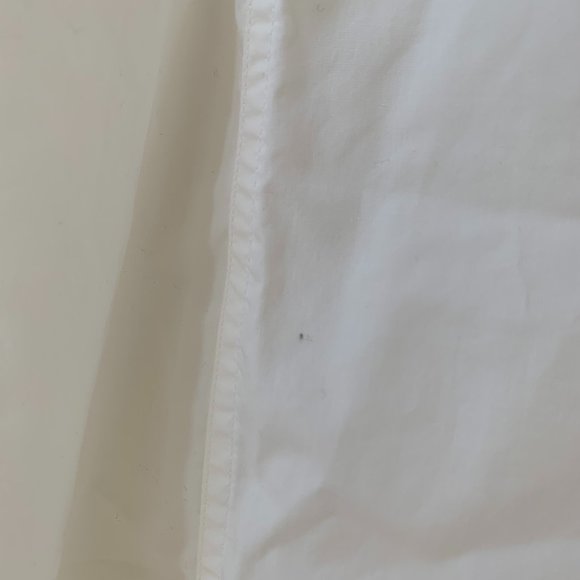 Uniqlo U 2020 S/S Women Long Sleeve T Blouse in XS - Picture 4 of 13